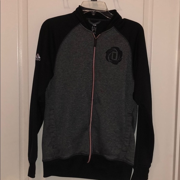 adidas d rose windbreaker adidas d rose windbreaker